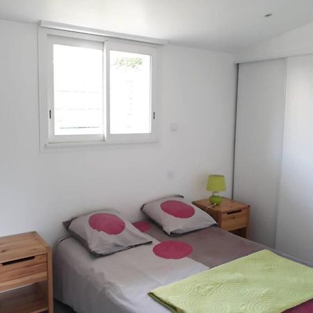 Maison De 4 Personnes Saint-Porchaire Luaran gambar