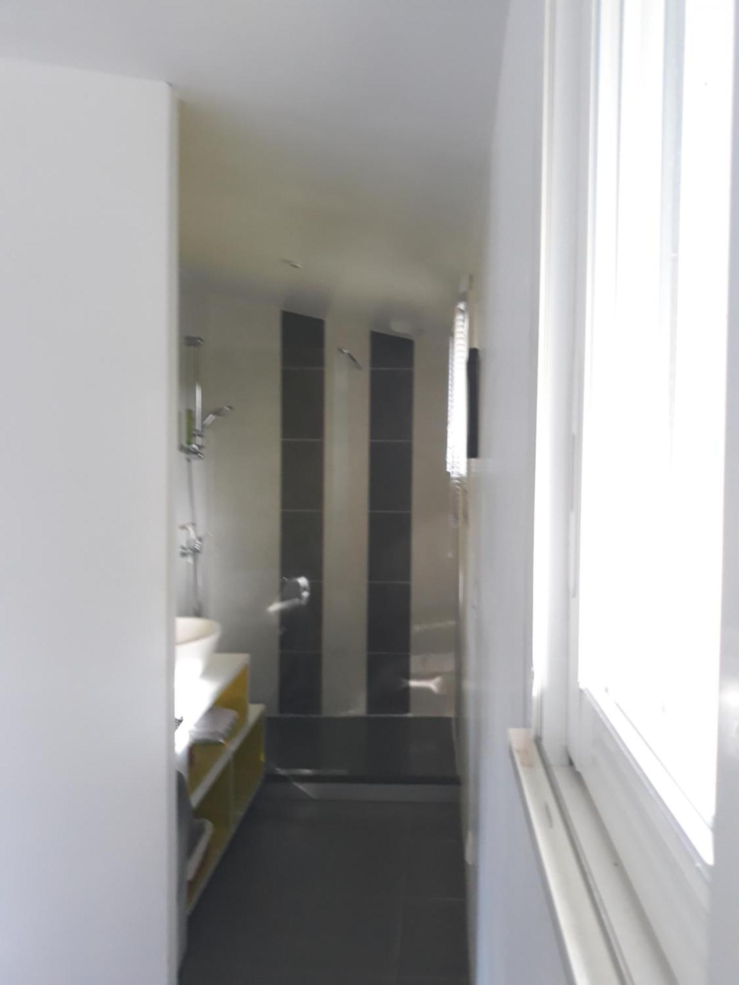 Maison De 4 Personnes Saint-Porchaire Luaran gambar